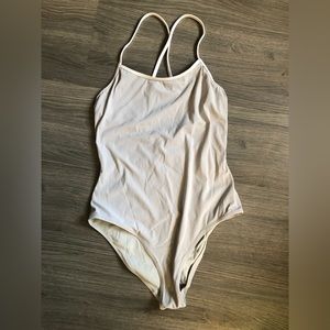 🎏 Zara | One Piece Swimsuit